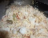 Foto langkah ke 6 dari resep Magelangan dengan Cabe Gendot.