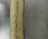 Foto del paso 5 de la receta: Pan para completos
