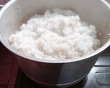 Foto langkah ke 1 dari resep Talam Ketan Kemerdekaan (Ketan Srikaya).