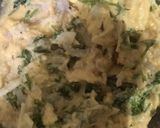 Prawn pakora রেসিপির ধাপ 2 ছবি