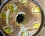 Foto langkah ke 4 dari resep Banana Chiffone Cake.