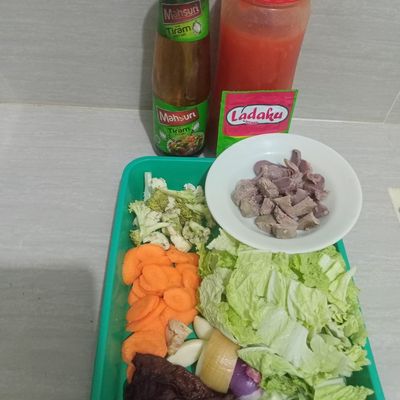 Langkah 1