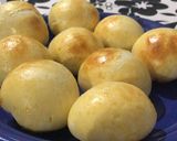 Foto del paso 3 de la receta: Pancitos de leche