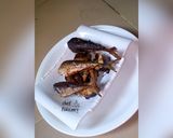 A picture of step 3 of Fried fish by ful@rny”ss kitchen.