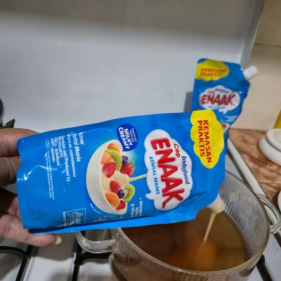 Langkah 5