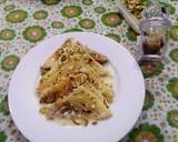 Mughlai Shahi Tukda recipe step 2 photo