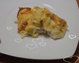 Foto del paso 12 de la receta: Gratinado de patatas