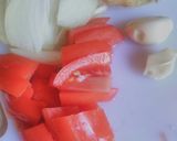 মাশরুম দো-পেঁয়াজা(mushroom do peyaja recipe in Bengali) রেসিপি ধাপ - 1 ছবি
