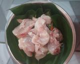 Foto langkah ke 5 dari resep Garang asem khas jawa tengah no bungkus.