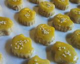 Foto langkah ke 4 dari resep Kue kacang.