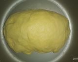 Foto langkah ke 2 dari resep Panada.