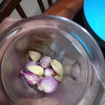 Langkah 1
