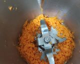 Foto del paso 2 de la receta: Arroz 3 delicias en MCC