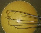 Foto langkah ke 1 dari resep Tar Susu Takaran Gelas Tanpa Mixer.