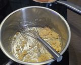 Spenót hagyományosan recept fázis 1 fotója