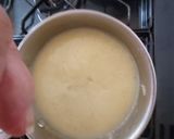 A picture of step 5 of My Thick Potato & Onion Soup 🥰🥰.
