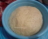 Roti Gandum isi Keju with Olive Oil langkah memasak 4 foto