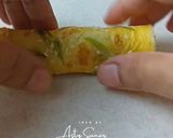 Foto langkah ke 6 dari resep Floss Roll Roti Tawar.