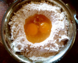 Foto del paso 1 de la receta: Masa básica para tarta salada