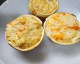 Foto del paso 5 de la receta: Tartines de arroz