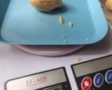 Foto langkah ke 4 dari resep Nastar Bentuk Nanas dan Klasik #625.