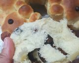 Foto langkah ke 7 dari resep Bear bread.