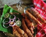 তোপসে মাছের ফ্রাই (topse macher fry recipe in bengali) রেসিপি ধাপ - 4 ছবি
