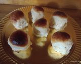 Foto del paso 5 de la receta: 🌟Pancitos chips rellenos de pollo🎄