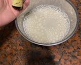 Foto del paso 3 de la receta: Panqueques 🥞
