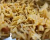صورة لخطوة 8 من وصفة رز بخاري بالدجاج في قدر الضغط الكهربائي