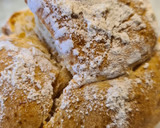 Foto del paso 8 de la receta: Pan para los apuros