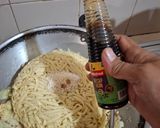 Foto langkah ke 7 dari resep Mie Goreng Magelangan Istimewa.