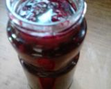 Foto del paso 6 de la receta: Mermelada de frambuesas !!