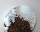 Foto del paso 1 de la receta 🌱Pancakes de algarroba