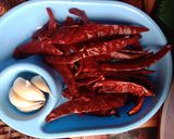 Foto langkah ke 1 dari resep Mie caluk ala mamak acut.
