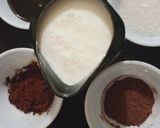 કોલ્ડ કોકો કોફી (Cold Coco Coffee Recipe In Gujarati) રેસીપી સ્ટેપ1ફોટો