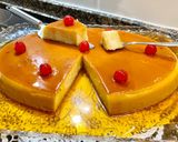 Foto del paso 19 de la receta: Flan de coco con crema de coco