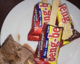 Foto langkah ke 7 dari resep Es Beng-Beng Viral.