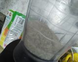 Foto del paso 1 de la receta: Harina de arroz súper fácil