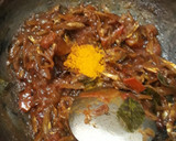 கருவாடு வறுவல் ரெசிபி ஸ்டேப் 5 புகைப்படம்