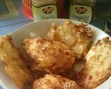 Foto langkah ke 4 dari resep Bakwan kol ekonomis.
