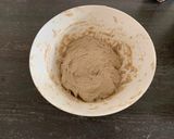 Foto del passaggio 2 della ricetta VINSCHGERL PAARLovvero “coppia venostana” di segale