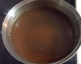 A picture of step 1 of Homemade Kamukura-Style Delicious Ramen.