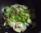 A picture of step 3 of Homemade Kamukura-Style Delicious Ramen.