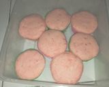 Foto langkah ke 4 dari resep Putu ayu merah putih.