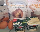 Foto del paso 1 de la receta: Buñuelos !
