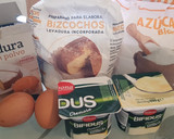 Foto del paso 1 de la receta: Buñuelos !