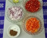 Foto langkah ke 1 dari resep Sambal Embe Khas Bali.