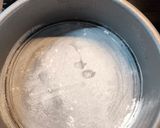Toszkán mandulás édeskömény sütemény recept fázis 4 fotója