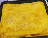 Foto langkah ke 5 dari resep Pisang keju panggang.